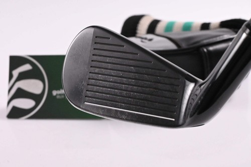 Taylormade GAPR Lo #2 Hybrid / 17 Degree / Stiff Flex KBS Hybrid 80 Shaft - Picture 2 of 7