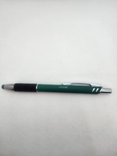 Stylus-pen; Soft Touch ALEGRIA PEN with Foam Grip and Stylus tip, by JWE Inc.