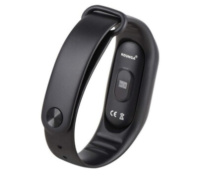 Kounga FitPro Tonic Aktivitätstracker Fitnesstracker Sport Tarcker