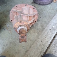 1970 71 Ford Torino Cobra Cyclone Montego 9 Inch Center Section 3.00 28 Spline