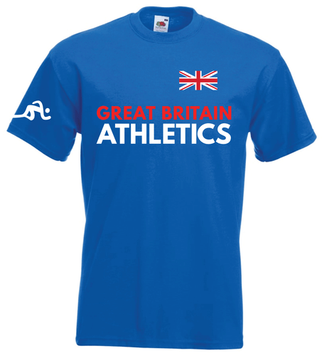 Olympic track and field shirts Clearance