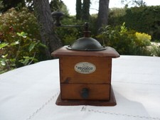 Moulin à café Peugeot années 50-60