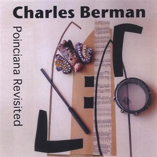 Charles Berman Poinciana Revisited (CD)