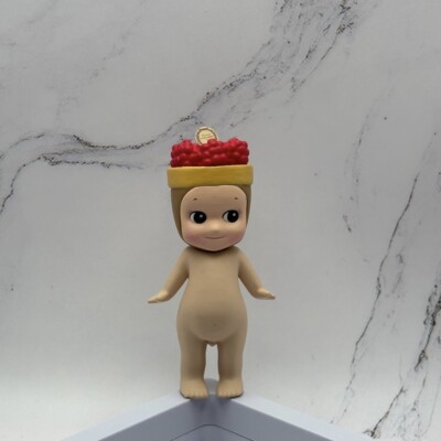 Sonny Angel New 🌈AUTHENTIC Mini Figure Laduree Patisserie Series