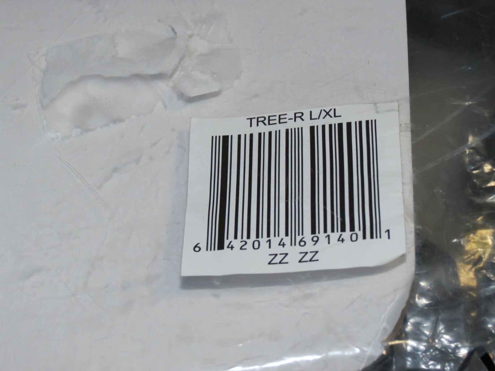 Hunter Safety System Treestalker II Harness L/XL 642014691401 eBay