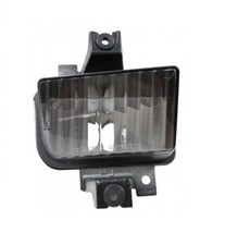 USA-Made! 1977-78 Pontiac Firebird Parking Light Assembly - RH NEW Trim Parts!