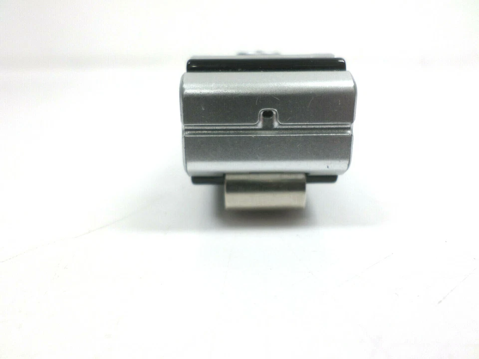 MR-720 Mini 2GB Digital Voice Recorder MP3 Player Call Recorder 36hr USB *PARTS* - Image 4 of 4