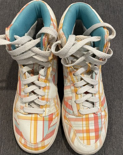 NIKE-Women's “Skinny High DUNKS Premium 