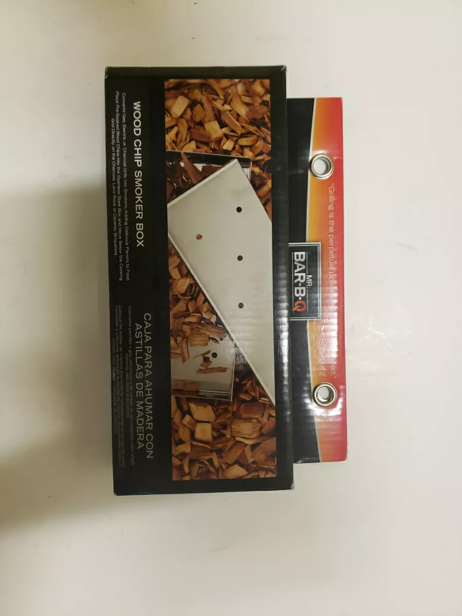 Bq smokers top