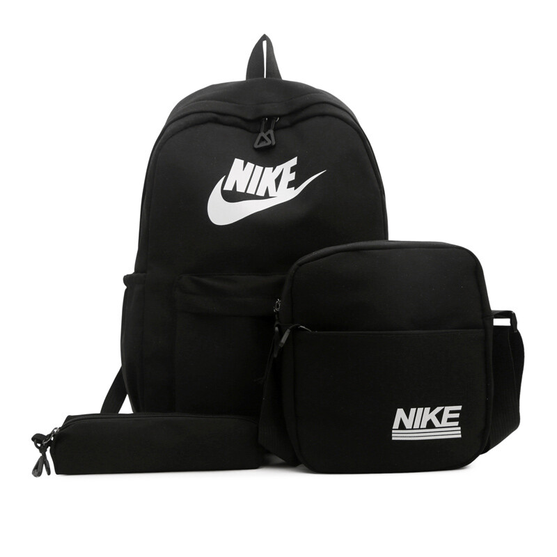 Nike Backpack, Gym Laptop Backpack, Suitable For Both Men And Women