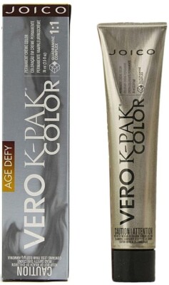 JOICO AGE DEFY VERO K-PAK  Hair Color 2.5 oz BUY MORE & SAVE $$$$$ Combine