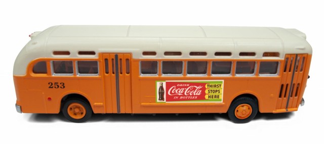 Gmc tdh 3610