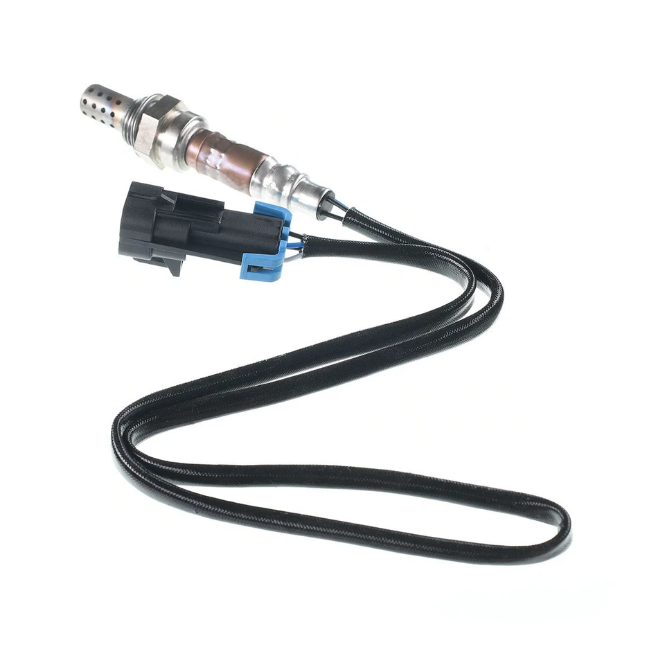 Sensor de oxígeno 2 piezas para Saturn SC1 SC2 SL1 SL2 SW1 SW2 aguas arriba y aguas abajo 250-24618 Foto 4 de 4