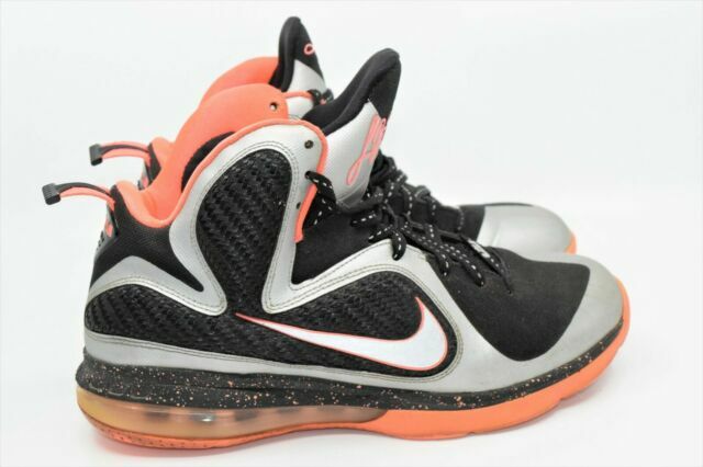 lebron 9 mango
