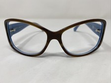 Maui Jim Japan NALANI MJ295-03T 61-16-126 Brown Women  s Sunglasses Frame SK21