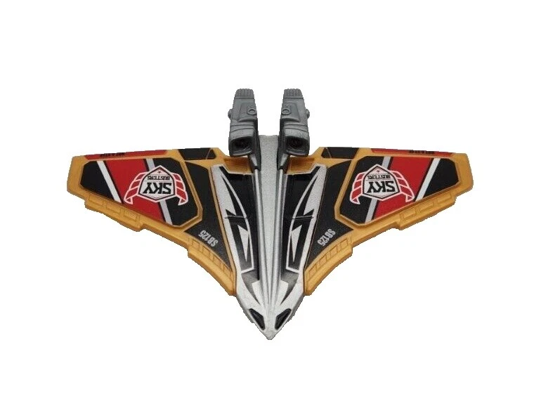 Aviones y naves espaciales Diecast contemporáneos Matchbox 2015 año del vehículo