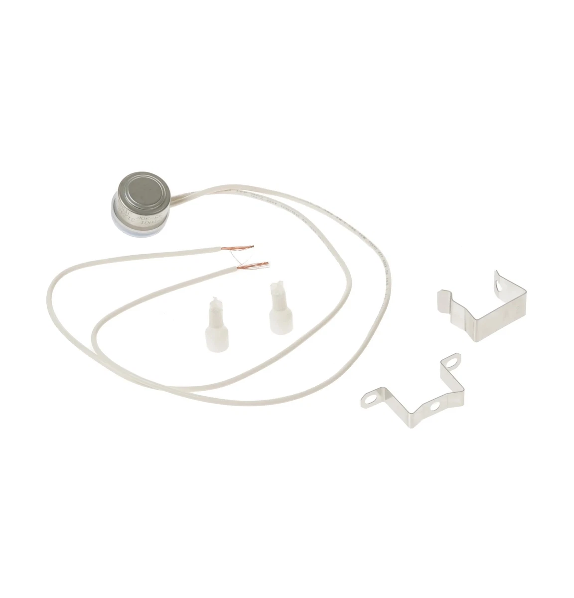 GE Refrigerator Defrost Thermostat Wr50x55 eBay