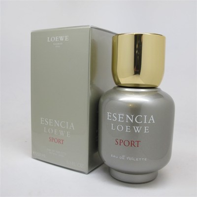 Esencia Loewe Sport by Loewe 150 ml/ 5.1 oz Eau de Toilette