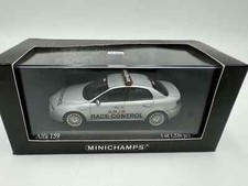 DIE CAST 1/43 " ALFA ROMEO 159 2006 RACE CONTROL " (400 120590) MINICHAMPS