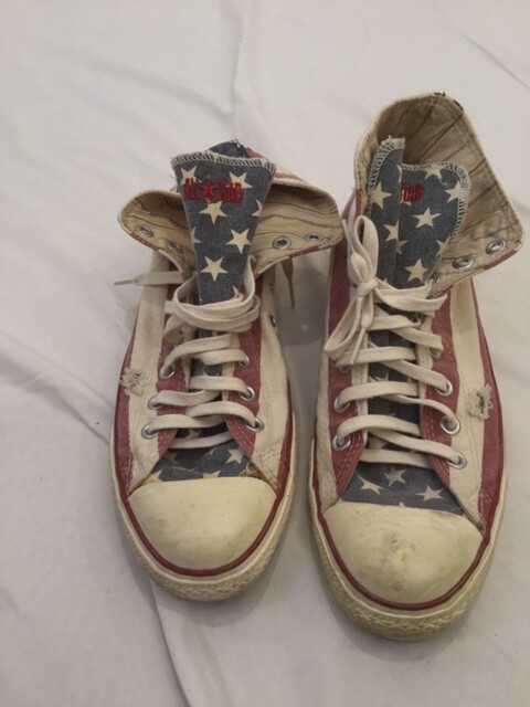 converse all star john varvatos