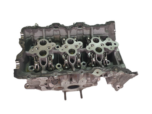 Zylinderkopf - Audi A6 A7 4K 55 TFSI - DLZ - 06M103404AF