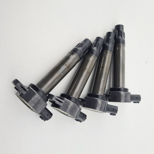 Mitsubishi Outlander Ignition Coil 2.4L 4B12 ZG ZH 11/06-10/12 Set of 4 - Picture 5 of 8