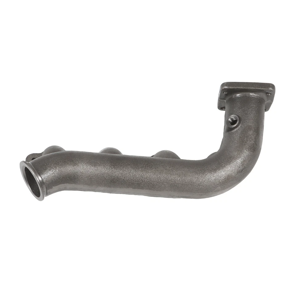 Coletor de escape turbo fundido T4 para Chevy Silverado para GMC Sierra 1500 LS Vortec - Imagem 4 de 4