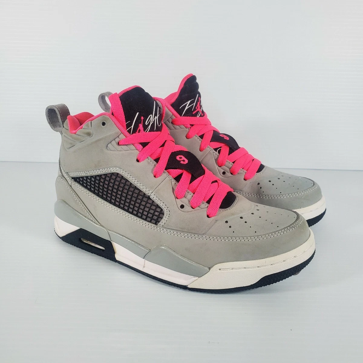 Jordan flight sales 95