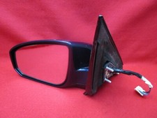 2004 2005 2006 2007 2008 Nissan Maxima Se 5 Wire Driver Side Power Door Mirror