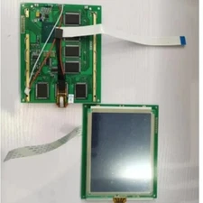 New replacement LCD Display with Touch Panel DG0174 REV.0 90-day warranty
