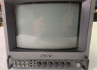 Sony Trinitron PVM-9042QM Professional Colour Video Monitor - RGB CRT Gaming