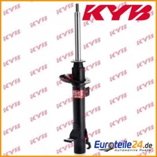Shock Absorber Excel-G KYB 333379 Front Right for Ford