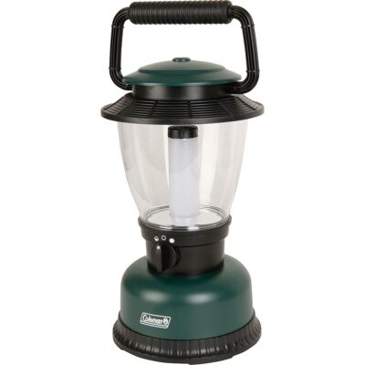 Coleman Rugged XL 700L LED Lantern Water & Impact Resistant with 2