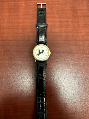Unisex Adult Dog Watch Wrap Watch INC. Brand With New  display picture 3