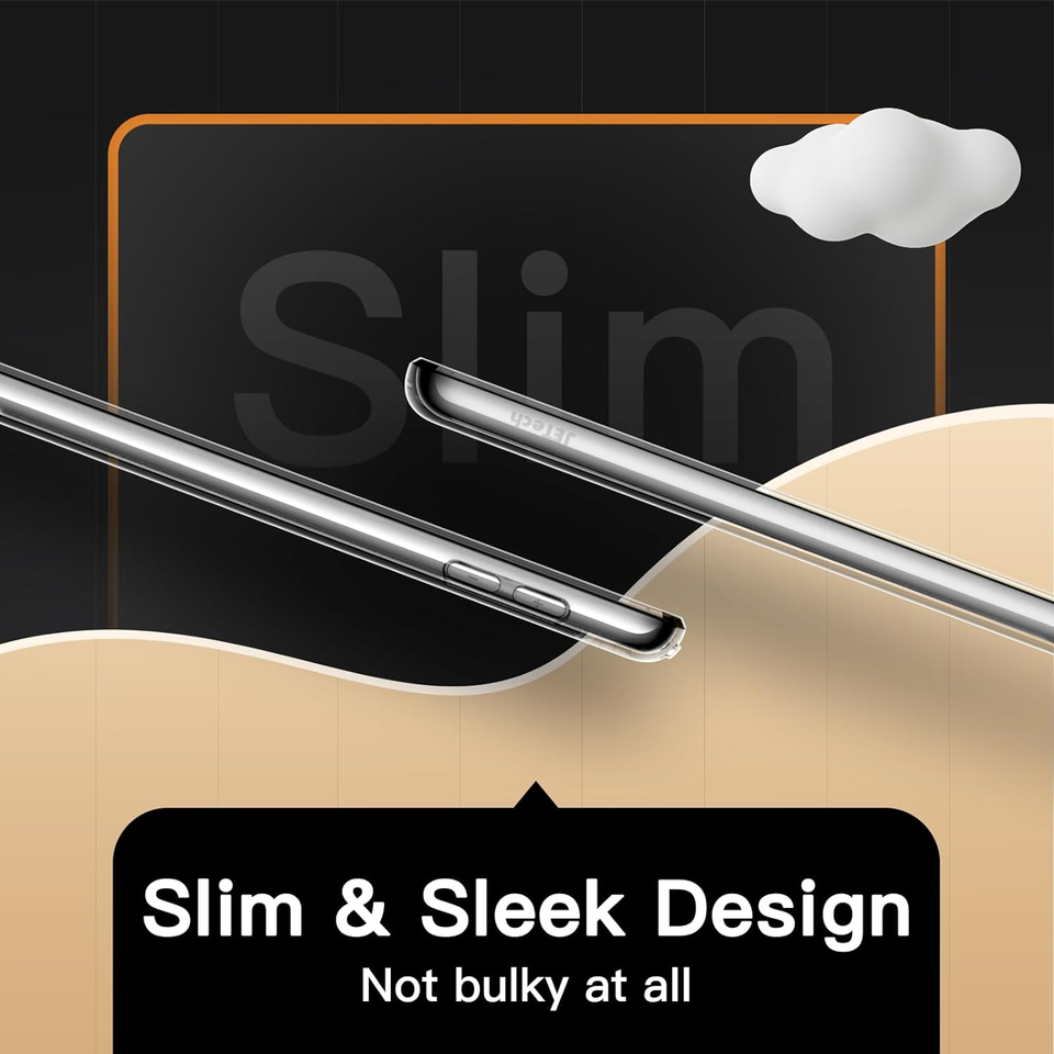 Jetech Case for Ipad Pro 10.5Inch and Ipad Air 3 (10.5Inch 2019, 3Rd