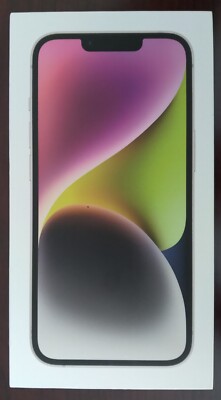 Apple iPhone 14 - 128GB - Yellow (T-Mobile) for sale online | eBay