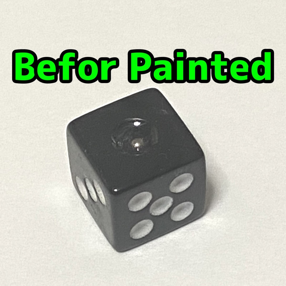 DICE - tyutaページ★DICE Fuchsia Past Dice – Dice Envy