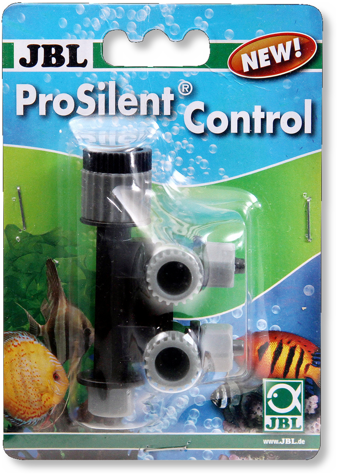 JBL ProSilent Control