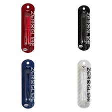 Mizuno Zeroglide Shoelace Sportswear Shoes Lace Accessory Support 130cm NWT