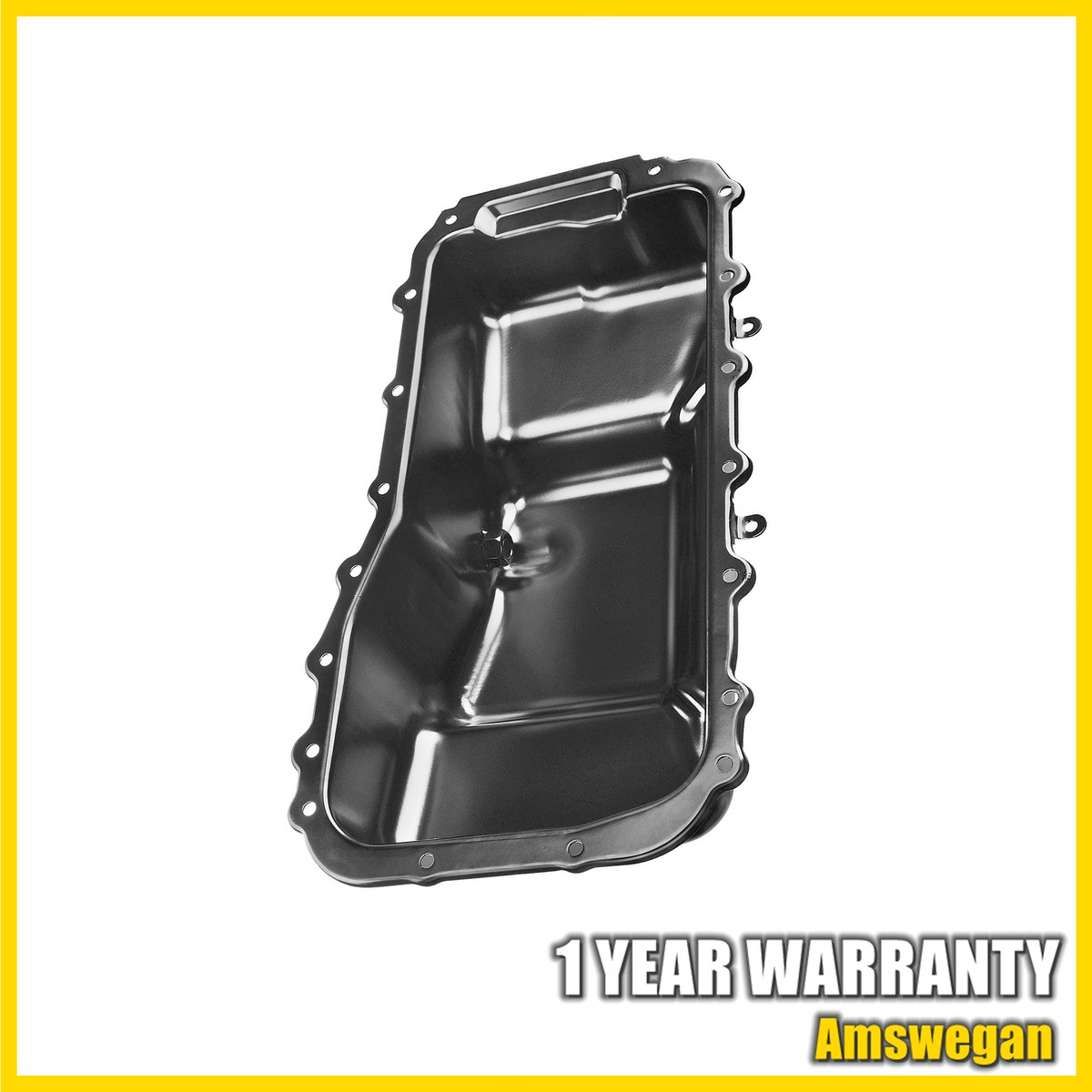 Dorman 264-205 Oil Pan; Engine Oil Pan - Chrysler, Dodge, Plymouth