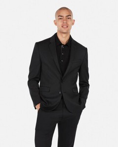 machine wash suit jacket