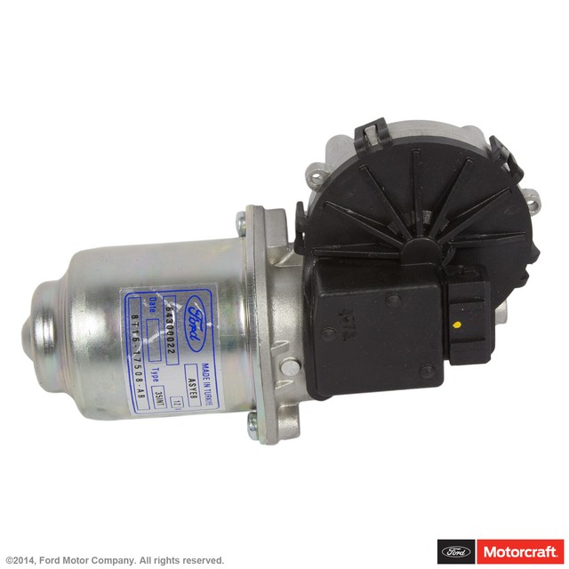 Windshield Wiper MotorWiper Motor OE Front fits 1013 Ford Transit