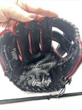 Rawlings Youth Alex Rodriguez 9 inch T Ball Baseball Glove Model PL158BB Left HT