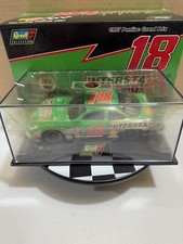Bobby Labonte 18 Interstate Batteries 1997 Revell 1/24 Nascar Diecast With Case