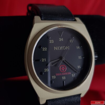 Nixon 