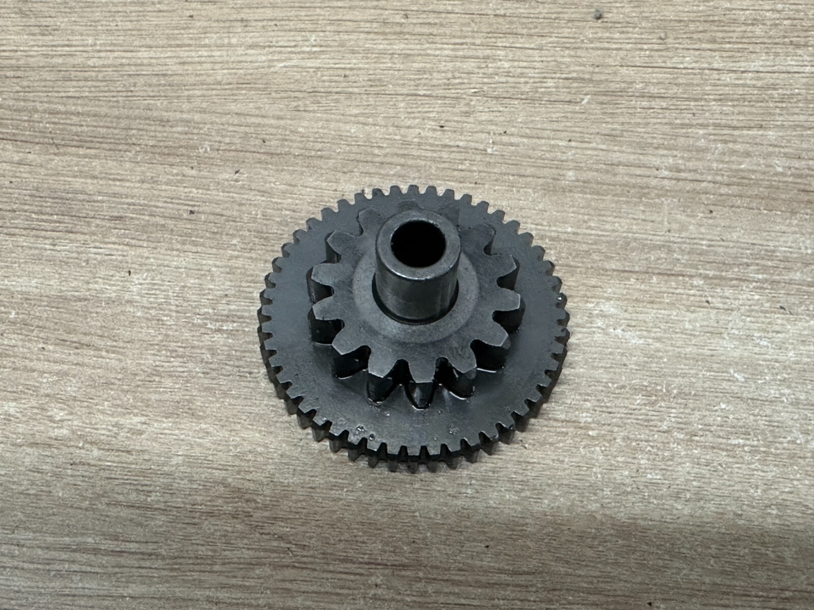 Pignon Intermédiaire De Démarreur Pour Ducati Multistrada 1200 S (2010-2012) - Pièce D'occasion Fonctionnelle