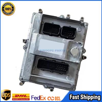 For VOLVO EVC Engine Controller 0281020010 D4 ECU