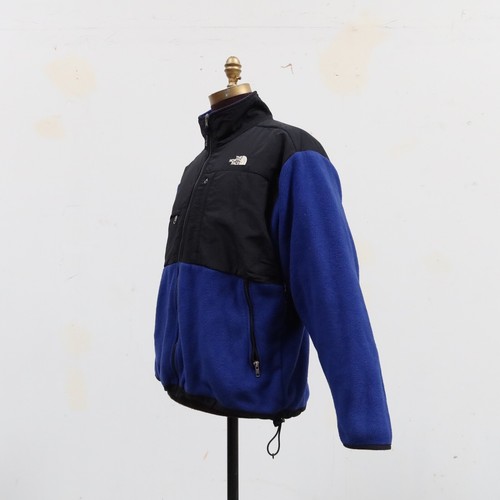 Vintage 90s North Face Denali Fleece 