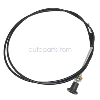 1Pcs Choke Cable 054-8017-00 054801700 290-610 For Bad Boy ZT CZT