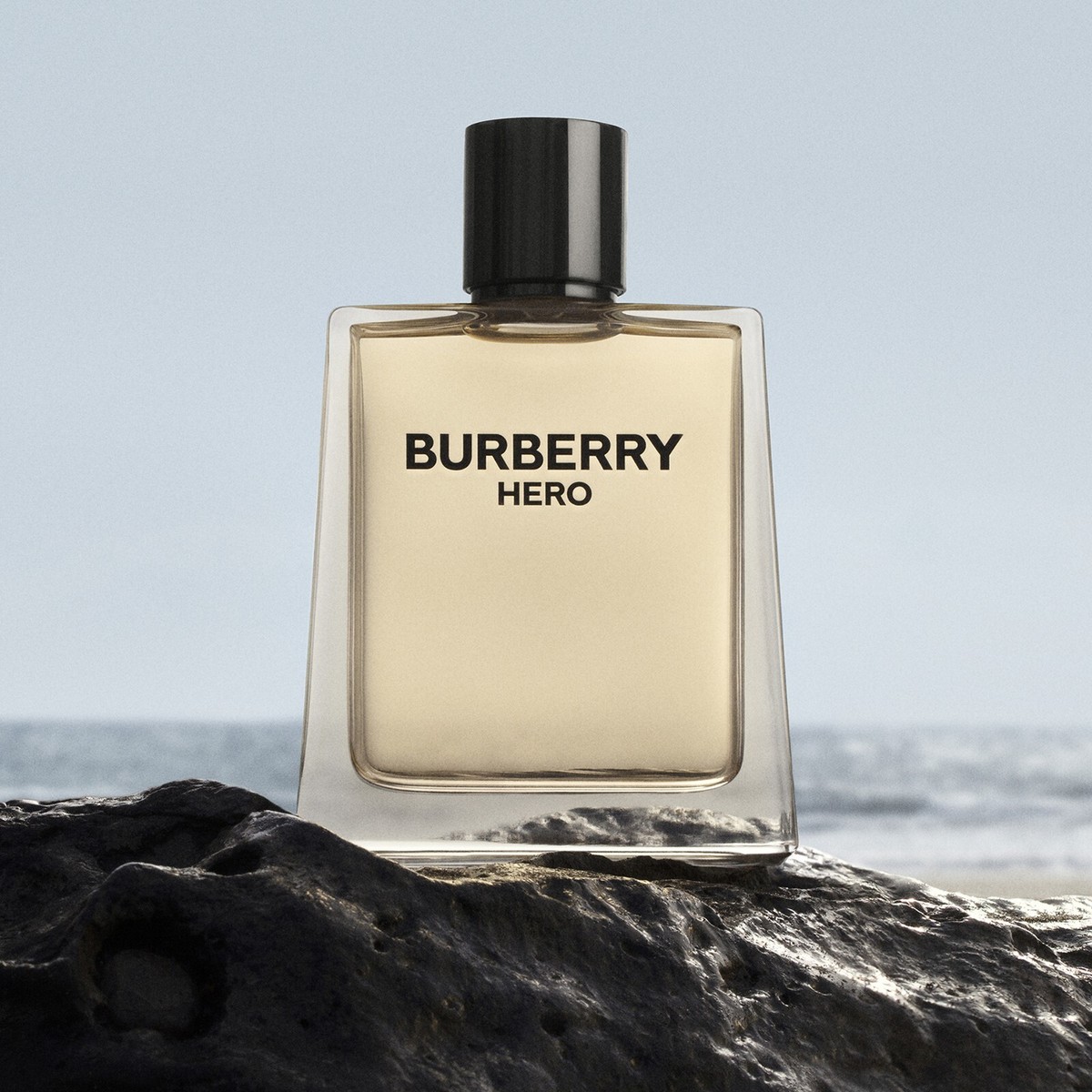 BURBERRY HERO Eau de Parfum オードパルファム50ml BURBERRY（BURBERRY） バーバリー ヒーロー オードトワレ 通販